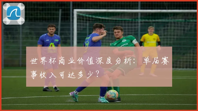 世界杯商业价值深度分析：单届赛事收入可达多少？