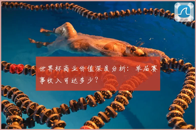 世界杯商业价值深度分析：单届赛事收入可达多少？