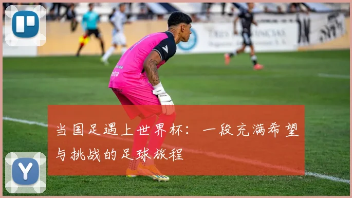 当国足遇上世界杯：一段充满希望与挑战的足球旅程